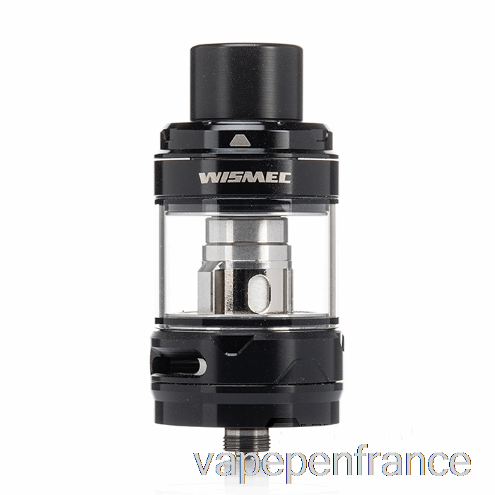 Wismec Reuleaux Rx G Tank Stylo Vape Noir